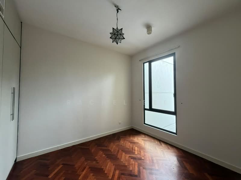 Rumah Teres untuk Dijual di Medini (Iskandar Puteri (Nusajaya)) - Rachel See - Interior - PropertyGuru.com.my