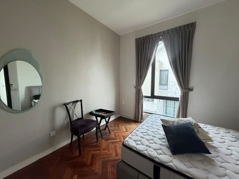 Rumah Teres untuk Dijual di Medini (Iskandar Puteri (Nusajaya)) - Rachel See - Bedroom - PropertyGuru.com.my