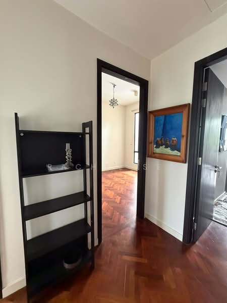 Rumah Teres untuk Dijual di Medini (Iskandar Puteri (Nusajaya)) - Rachel See - Interior - PropertyGuru.com.my