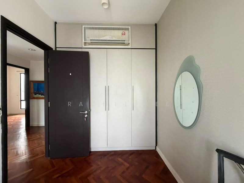 Rumah Teres untuk Dijual di Medini (Iskandar Puteri (Nusajaya)) - Rachel See - Interior - PropertyGuru.com.my