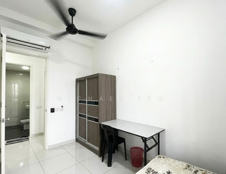Apartment for Rent at Eco Nest @ Eco Botanic - Michael Yeo - PropertyGuru.com.my