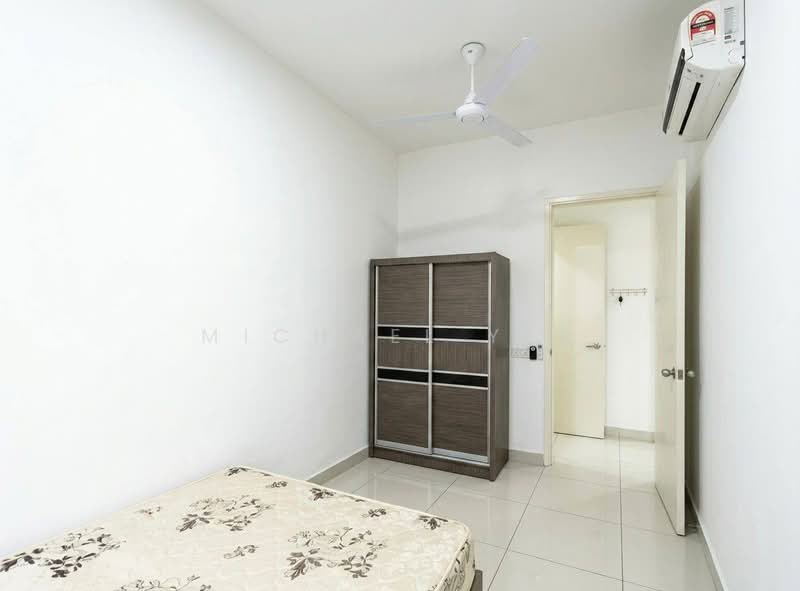 Apartment for Rent at Eco Nest @ Eco Botanic - Michael Yeo - PropertyGuru.com.my