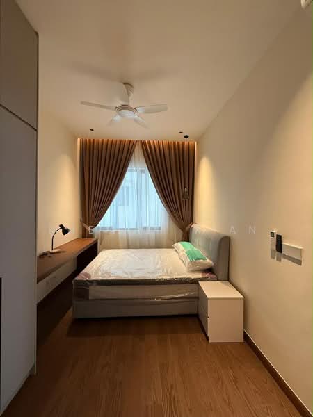 Condominium for Rent at Bangsar Hill Park - Khew Zi Xian - Bedroom - PropertyGuru.com.my