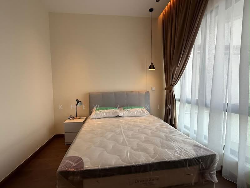 Condominium for Rent at Bangsar Hill Park - Khew Zi Xian - Bedroom - PropertyGuru.com.my
