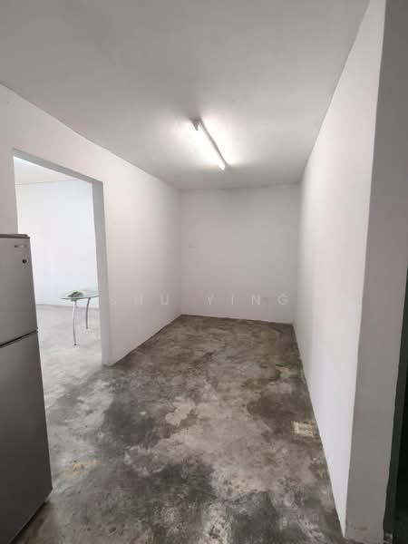 Rumah Teres 1 Tingkat untuk Dijual di Taman Ungku Tun Aminah (Skudai) - Shu Ying - Interior - PropertyGuru.com.my