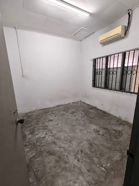 Rumah Teres 1 Tingkat untuk Dijual di Taman Ungku Tun Aminah (Skudai) - Shu Ying - Interior - PropertyGuru.com.my