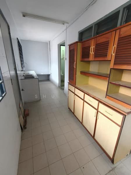 Rumah Teres 1 Tingkat untuk Dijual di Taman Ungku Tun Aminah (Skudai) - Shu Ying - PropertyGuru.com.my