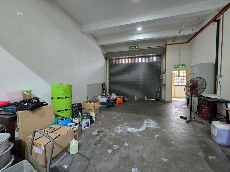 Gudang untuk Dijual di Shah Alam (Selangor) - Alex Lee - Interior - PropertyGuru.com.my