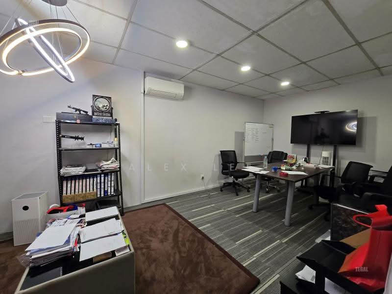 Gudang untuk Dijual di Shah Alam (Selangor) - Alex Lee - Interior - PropertyGuru.com.my