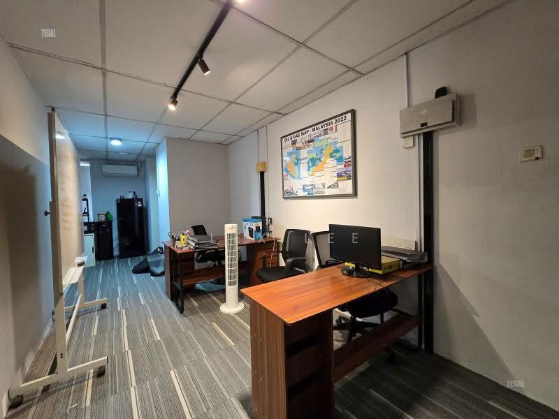 Gudang untuk Dijual di Shah Alam (Selangor) - Alex Lee - Study - PropertyGuru.com.my