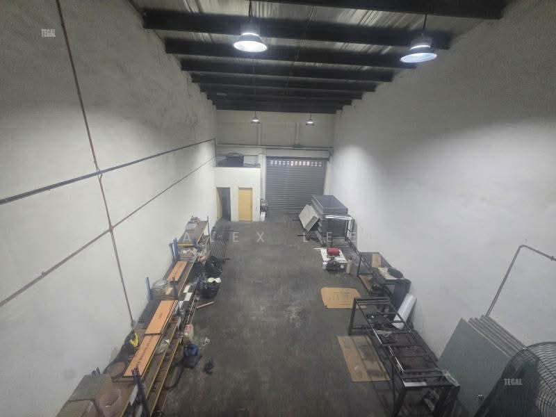 Gudang untuk Dijual di Shah Alam (Selangor) - Alex Lee - Interior - PropertyGuru.com.my