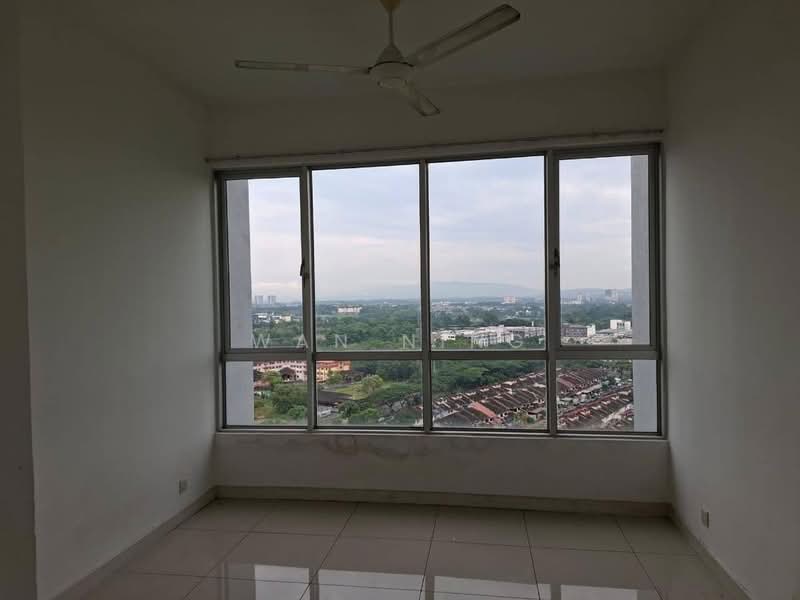 Service Residence for Sale at Greenfield Regency - Wan Ning - PropertyGuru.com.my