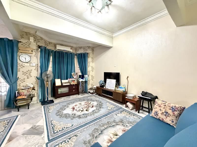 Rumah Teres 2 Tingkat untuk Dijual di Bandar Tun Hussein Onn (Cheras) - Angel Ng - PropertyGuru.com.my