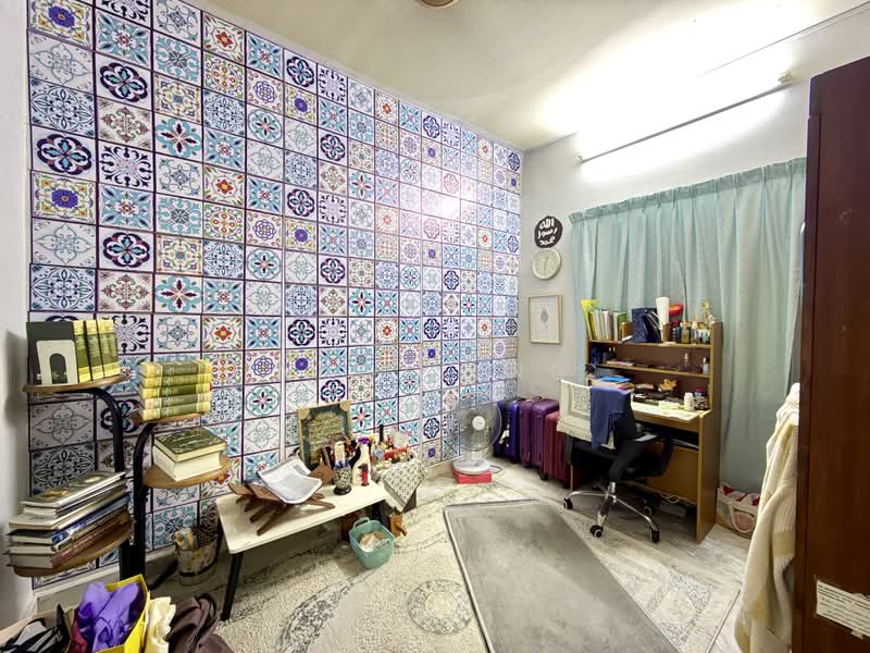 Rumah Teres 2 Tingkat untuk Dijual di Bandar Tun Hussein Onn (Cheras) - Angel Ng - PropertyGuru.com.my