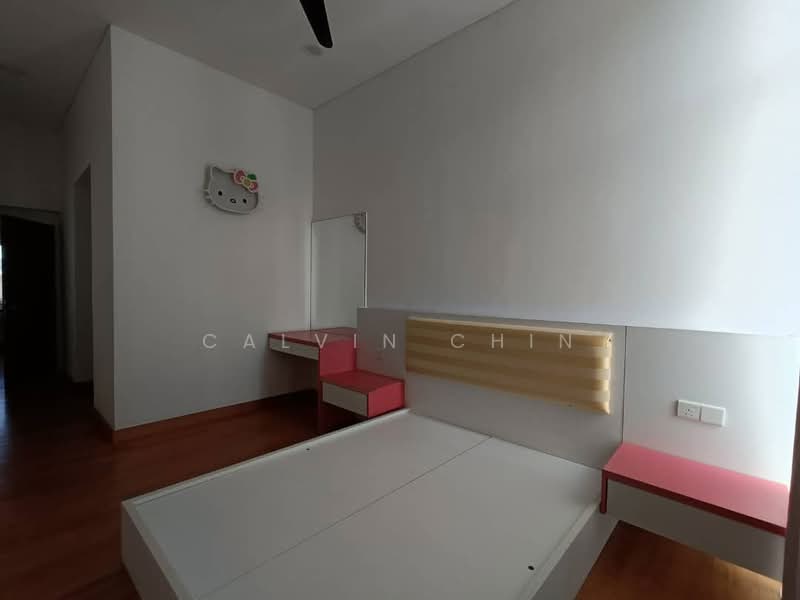 Rumah Teres 4 Tingkat untuk Dijual di Melawati (Selangor) - calvin Chin - Bedroom - PropertyGuru.com.my