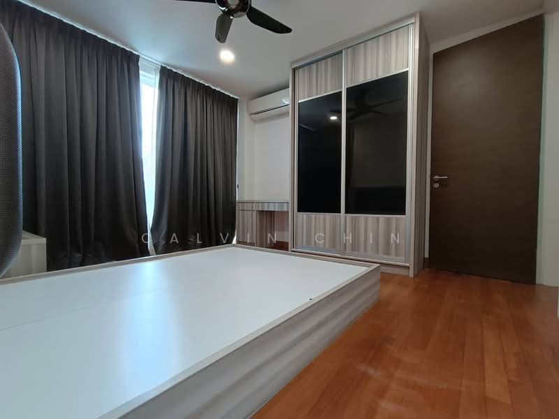Rumah Teres 4 Tingkat untuk Dijual di Melawati (Selangor) - calvin Chin - Bedroom - PropertyGuru.com.my