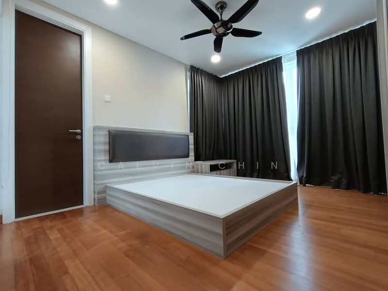 Rumah Teres 4 Tingkat untuk Dijual di Melawati (Selangor) - calvin Chin - Bedroom - PropertyGuru.com.my