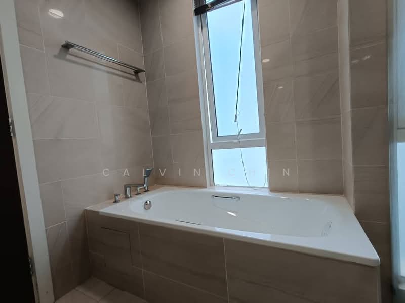 Rumah Teres 4 Tingkat untuk Dijual di Melawati (Selangor) - calvin Chin - Bathroom - PropertyGuru.com.my