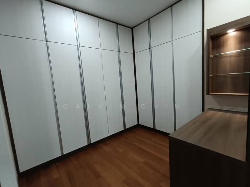 Rumah Teres 4 Tingkat untuk Dijual di Melawati (Selangor) - calvin Chin - Interior - PropertyGuru.com.my
