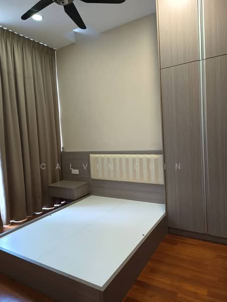 Rumah Teres 4 Tingkat untuk Dijual di Melawati (Selangor) - calvin Chin - Bedroom - PropertyGuru.com.my