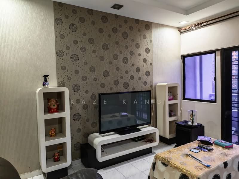 Kondominium untuk Disewa di Lakeside Tower - Kaze Kang - PropertyGuru.com.my