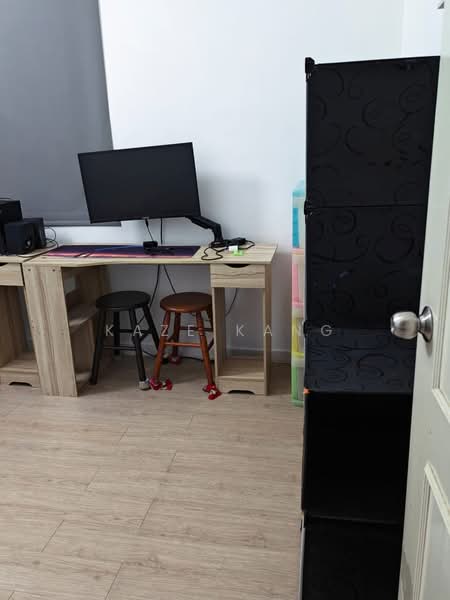 Kondominium untuk Disewa di Lakeside Tower - Kaze Kang - PropertyGuru.com.my