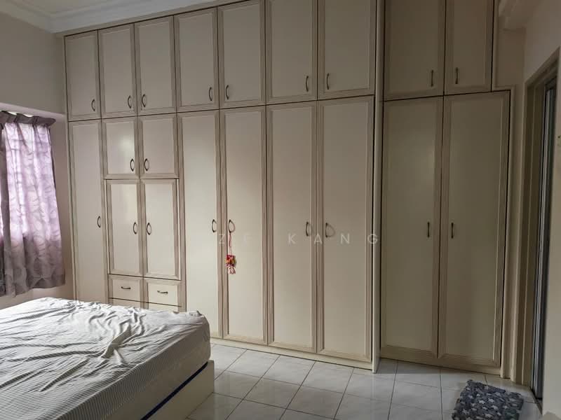 Kondominium untuk Disewa di Lakeside Tower - Kaze Kang - PropertyGuru.com.my