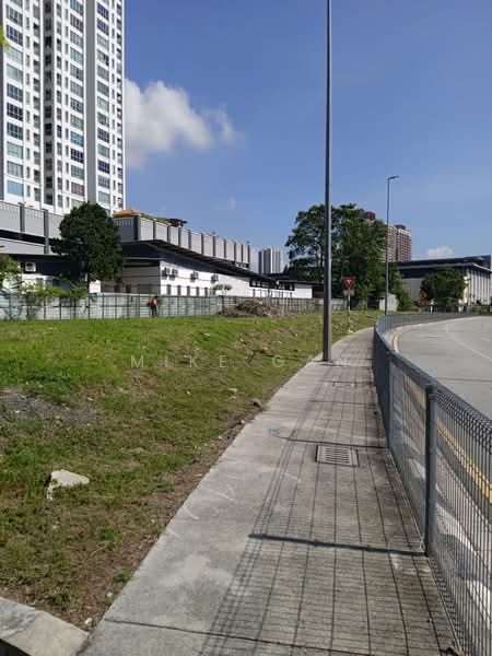 Commercial Land for Rent in Taman Batu Permai (Batu) - Mike Gan - PropertyGuru.com.my