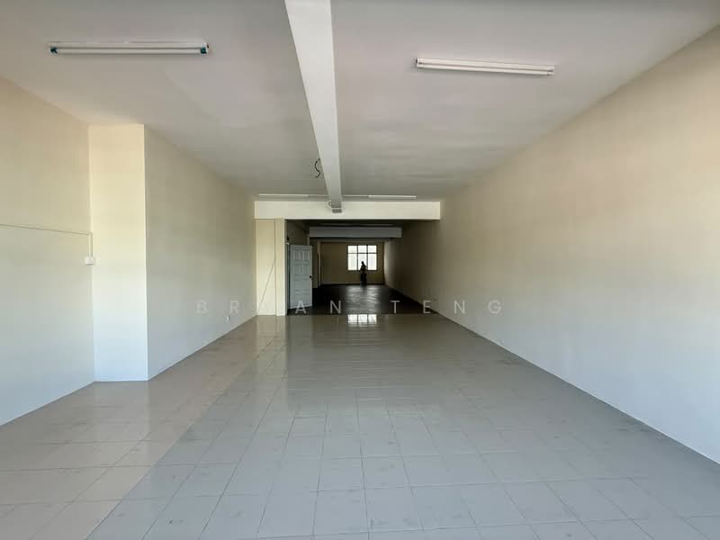 Shop for Rent in Raja Uda (Butterworth) - Bryan Teng - Interior - PropertyGuru.com.my