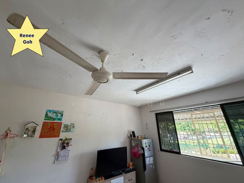 Flat for Sale at Taman Lip Sin Block 1, 3 & 5 - Renee Goh - Interior - PropertyGuru.com.my