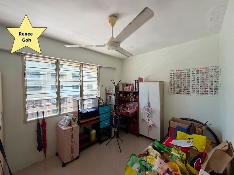 Flat for Sale at Taman Lip Sin Block 1, 3 & 5 - Renee Goh - Interior - PropertyGuru.com.my