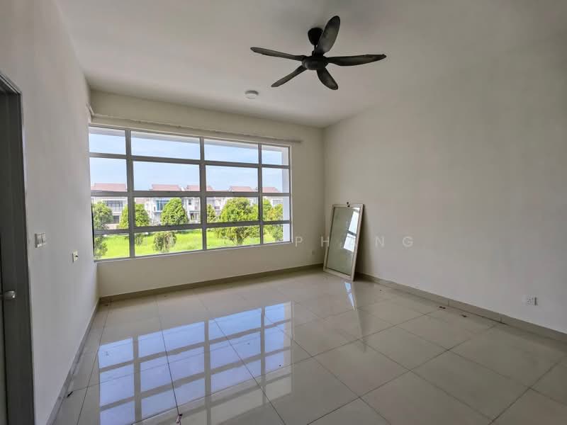 2-storey Terraced House for Rent in Sri Klebang (Chemor) - Mandy Phang - View - PropertyGuru.com.my