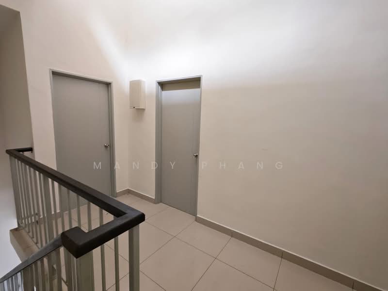 2-storey Terraced House for Rent in Sri Klebang (Chemor) - Mandy Phang - PropertyGuru.com.my