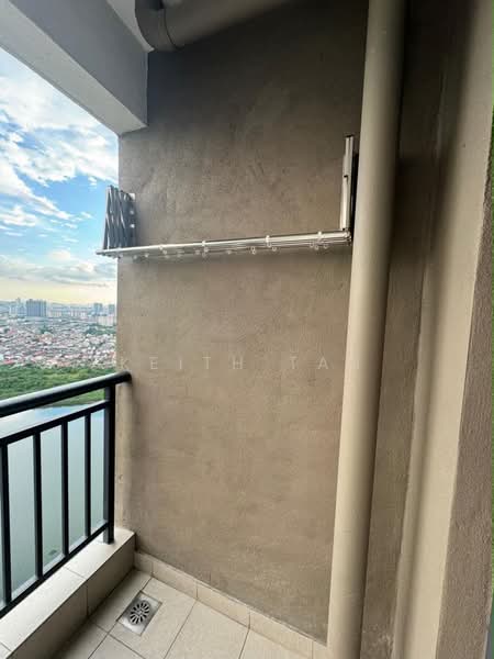 Service Residence for Rent at Aradia Residence @ Lake City KL North - Keith Tan - PropertyGuru.com.my