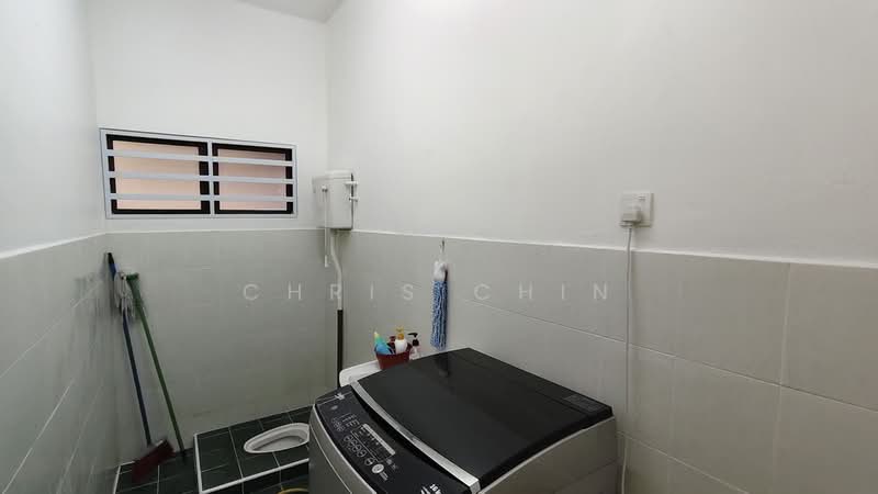 2-storey Terraced House for Sale in Ipoh (Perak) - Chris Chin - Bathroom - PropertyGuru.com.my