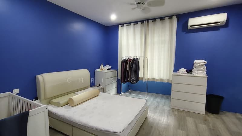 2-storey Terraced House for Sale in Ipoh (Perak) - Chris Chin - Bedroom - PropertyGuru.com.my
