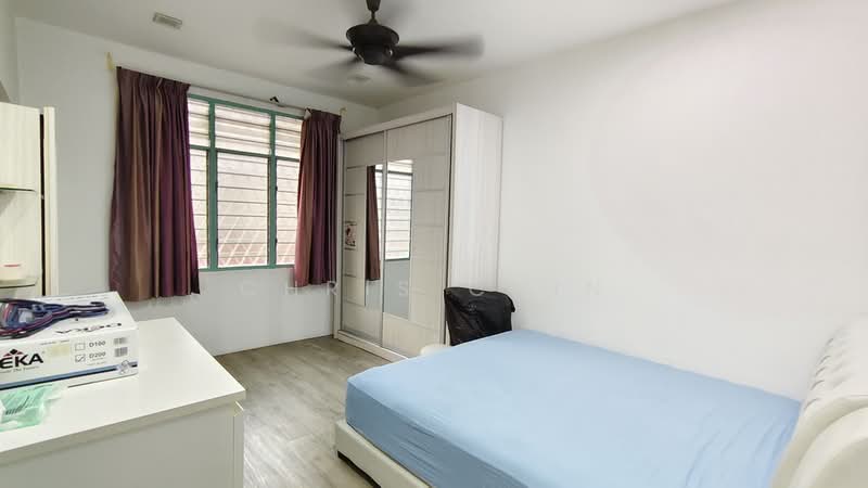 2-storey Terraced House for Sale in Ipoh (Perak) - Chris Chin - Bedroom - PropertyGuru.com.my