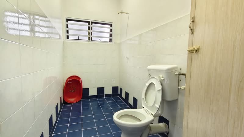 2-storey Terraced House for Sale in Ipoh (Perak) - Chris Chin - Bathroom - PropertyGuru.com.my