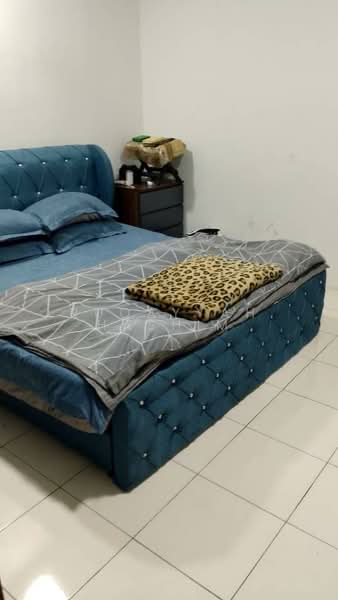 Pangsapuri untuk Dijual di Puncak Hijauan - Ruqayyah Hashim - Bedroom - PropertyGuru.com.my