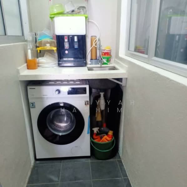 Pangsapuri untuk Dijual di Puncak Hijauan - Ruqayyah Hashim - Interior - PropertyGuru.com.my