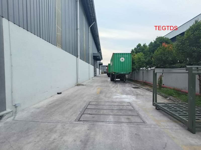 Gudang untuk Disewa di Kapar (Selangor) - Alex Lee - Exterior - PropertyGuru.com.my