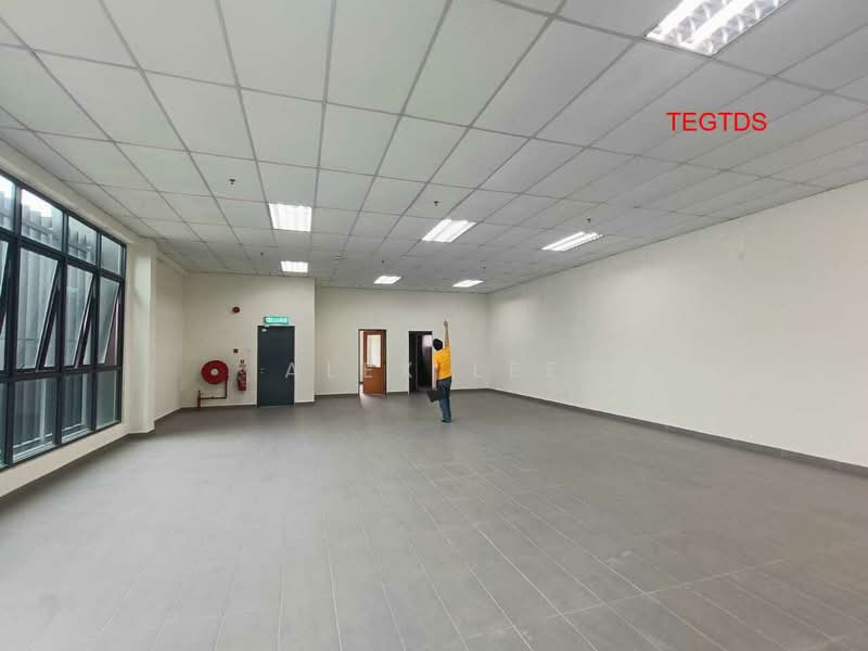 Gudang untuk Disewa di Kapar (Selangor) - Alex Lee - Interior - PropertyGuru.com.my