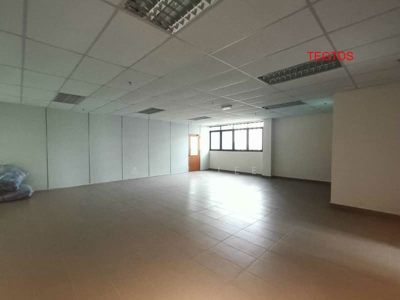 Gudang untuk Disewa di Kapar (Selangor) - Alex Lee - Interior - PropertyGuru.com.my