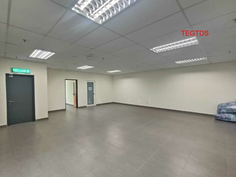 Gudang untuk Disewa di Kapar (Selangor) - Alex Lee - Interior - PropertyGuru.com.my