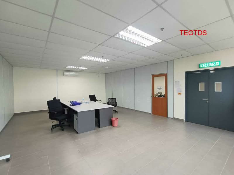 Gudang untuk Disewa di Kapar (Selangor) - Alex Lee - Interior - PropertyGuru.com.my