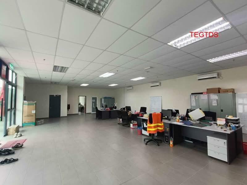 Gudang untuk Disewa di Kapar (Selangor) - Alex Lee - Interior - PropertyGuru.com.my