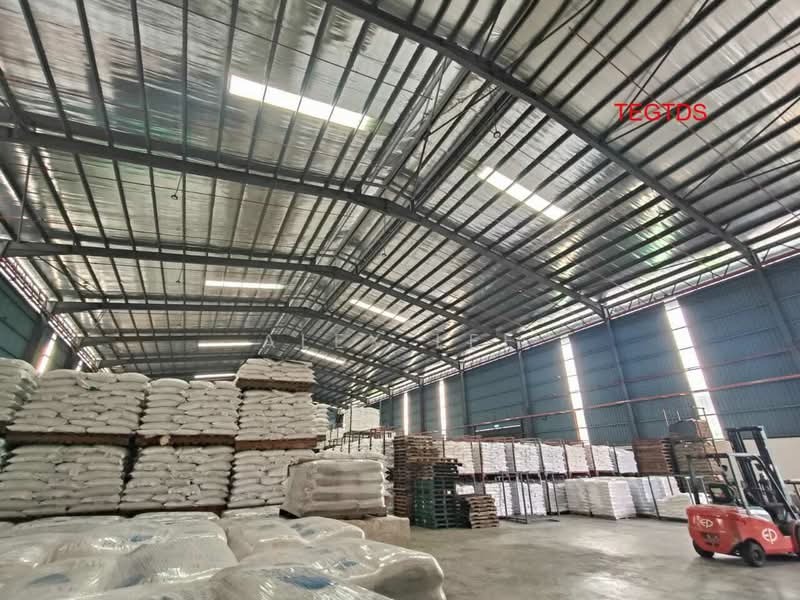 Gudang untuk Disewa di Kapar (Selangor) - Alex Lee - Interior - PropertyGuru.com.my