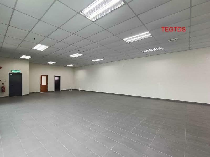 Gudang untuk Disewa di Kapar (Selangor) - Alex Lee - Interior - PropertyGuru.com.my