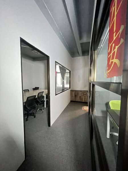 Kedai untuk Disewa di Bayan Lepas (Penang) - Bryan Teng - Corridor - PropertyGuru.com.my