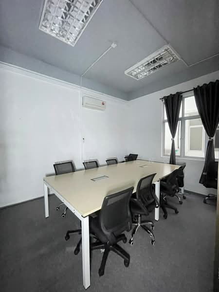 Kedai untuk Disewa di Bayan Lepas (Penang) - Bryan Teng - Interior - PropertyGuru.com.my